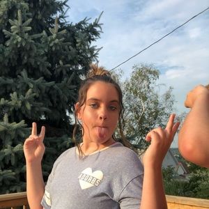 Meet your Posher, Kylee